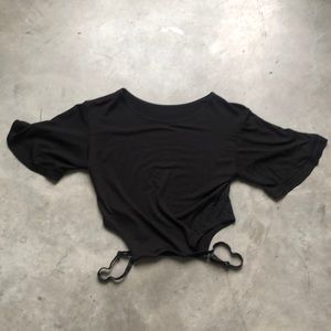 Creatures of XIX Baddies t-shirt